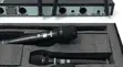 Wireless Microphone System (4 Mics) - 1