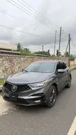 2020 Acura RDX A-Spec SH-AWD SUV - 1