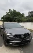 2020 Acura RDX A-Spec SH-AWD SUV - 5