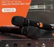 JBL KMC9 Wireless Microphone Set - 1