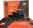 JBL KMC9 Wireless Microphone Set - 2