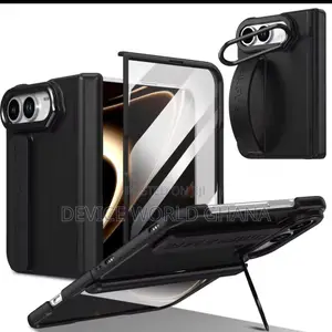Pek Shockproof Case for iPhone DUO with Front Glass