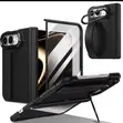Pek Shockproof Case for iPhone DUO with Front Glass - 1