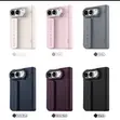 Pek Shockproof Case for iPhone DUO with Front Glass - 2