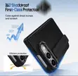 Pek Shockproof Case for iPhone DUO with Front Glass - 3