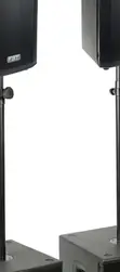 FBT Powered Speaker System (Pair) - 1