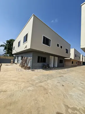 3-Bedroom Townhouse for Rent in Adenta, SDA Area