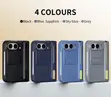 iPhone Duo Hinge Protection Case with Full Support - 1