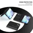 iPhone Duo Hinge Protection Case with Full Support - 4