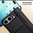 iPhone Duo Hinge Protection Case with Full Support - 5
