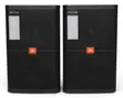 JBL SRX715M Speakers (Pair) - 1