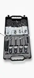 4-Way Wireless Headset Microphone System - 1