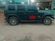 Jeep Wrangler 2014 Black - 2