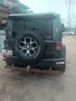 Jeep Wrangler 2014 Black - 3
