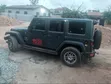 Jeep Wrangler 2014 Black - 4