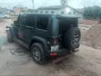 Jeep Wrangler 2014 Black - 5