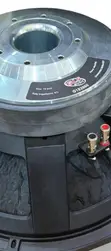 GLS 18 Inch Speaker Driver G182000 - 2