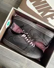 Air Jordan 1 Retro Low OG SP "Velvet Brown" - 2