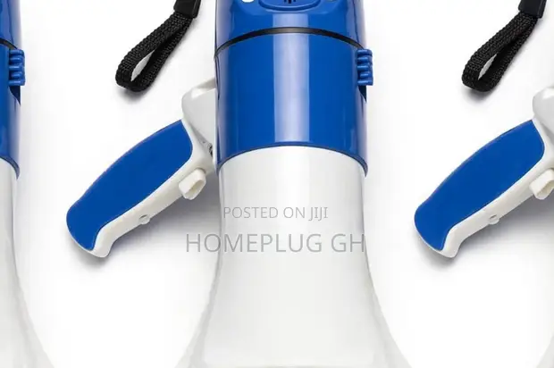Megaphones (Pair) - 1