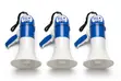 Megaphones (Pair) - 2