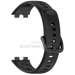Huawei Band 11pro/11/10/9/8 Silicone Straps