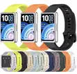 Huawei Band 11pro/11/10/9/8 Silicone Straps - 3