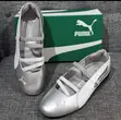 Puma Speedcat Ballet Metallic Women's Shoes - 3