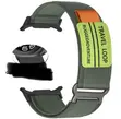 Travel Loop Nylon Strap for Samsung Watch 8/8 Classic - 2