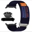 Travel Loop Nylon Strap for Samsung Watch 8/8 Classic - 3