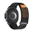 Travel Loop Nylon Strap for Samsung Watch 8/8 Classic - 4