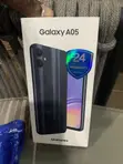 New Samsung Galaxy A05 64GB Black - 3