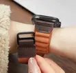 Alpine Loop Nylon Strap for Samsung Watch 8/8 Classic - 1