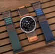 Alpine Loop Nylon Strap for Samsung Watch 8/8 Classic - 2