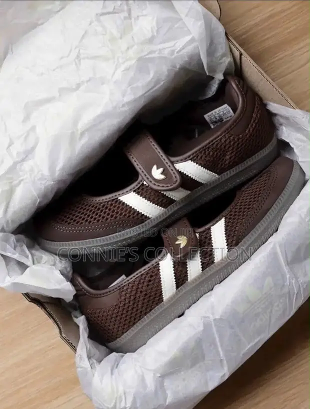 Adidas Samba Jane Shoes - 1