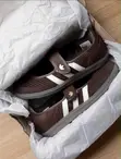 Adidas Samba Jane Shoes - 1