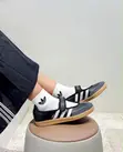 Adidas Samba Jane Shoes - 2
