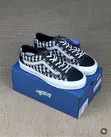 Vans LX Old Skool 36 EK Sneakers (Black/Pewter) - 3