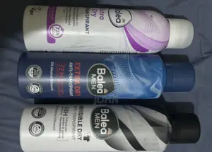 Balea Deodorant Spray - 200ml