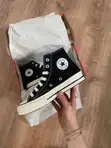 Converse Chuck 70 High-Top Sneakers - 1