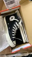 Converse Chuck 70 High-Top Sneakers - 2