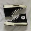 Converse Chuck 70 High-Top Sneakers - 3