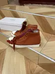 Converse Chuck 70 High-Top Sneakers - 5
