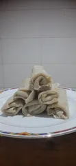 Frozen Spring Rolls - 2