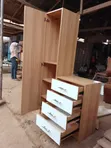 Children Wardrobe and Drawers - 1