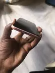 Apple iPhone XR 128GB Pink - 1