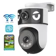 Okam 4K 5G WiFi CCTV Security Camera - 3