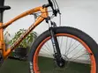 Fat Tire Mountain Bike - 2