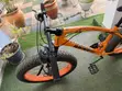 Fat Tire Mountain Bike - 3