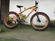 Fat Tire Mountain Bike - 4