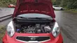 Kia Morning 2016 Red - 2